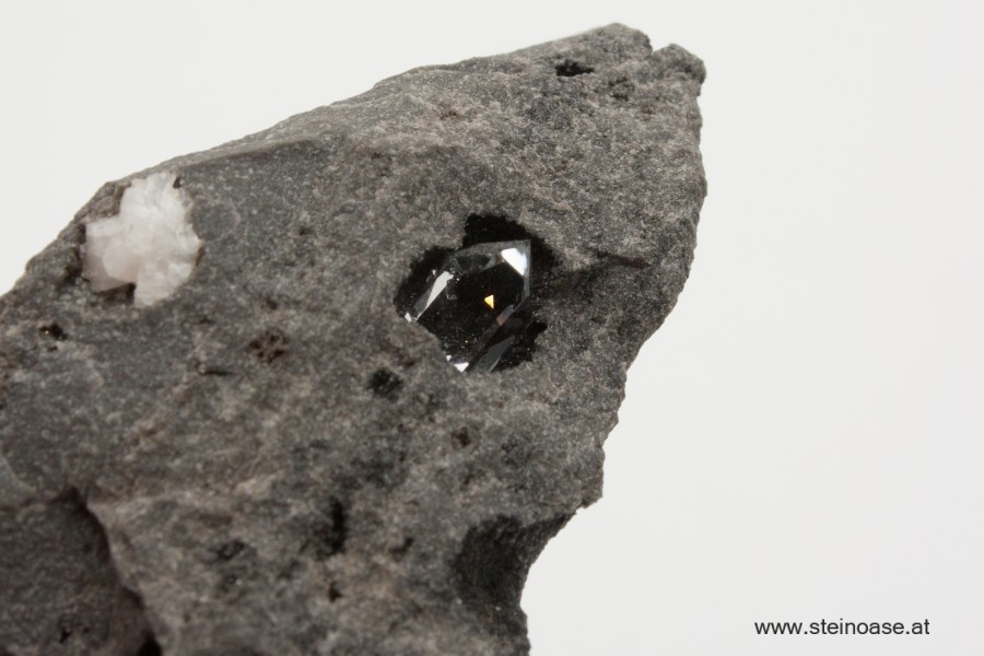 Herkimer Diamant (Bergkristall)